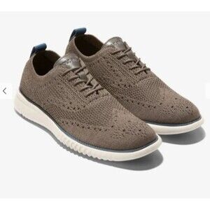 Cole Haan | Shoes | Cole Haan Zerogrand Stitchout Oxford  display picture 1